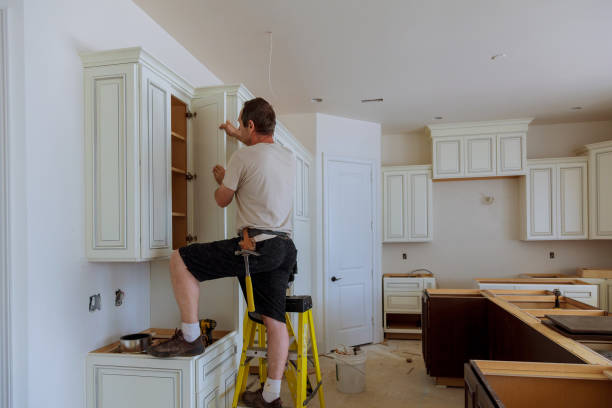 Licensed Kitchen service in Clinton, PA - BM Kitchen