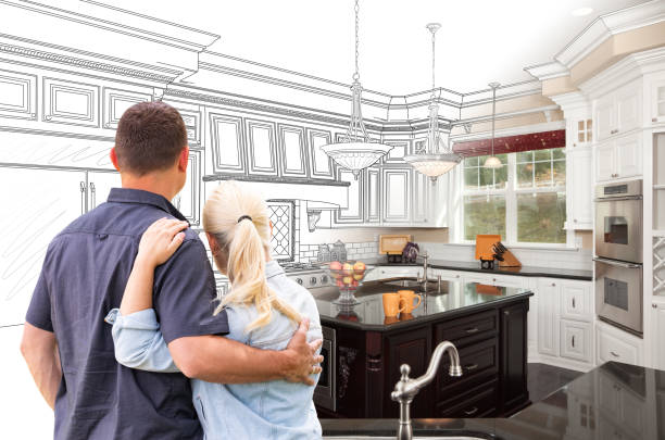 Professional Kitchen technician working in Clinton, PA