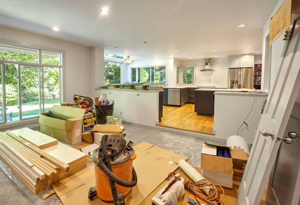 Reliable Kitchen contractor in Clinton, PA by BM Kitchen